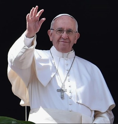 콘클라베 차기 교황5