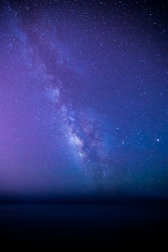 space photography