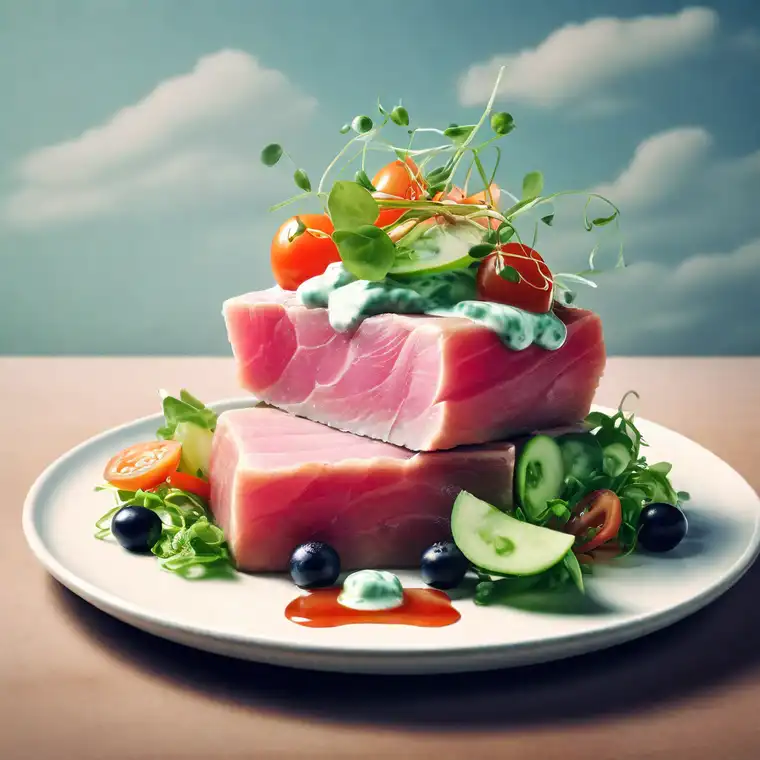 참치액상조미료