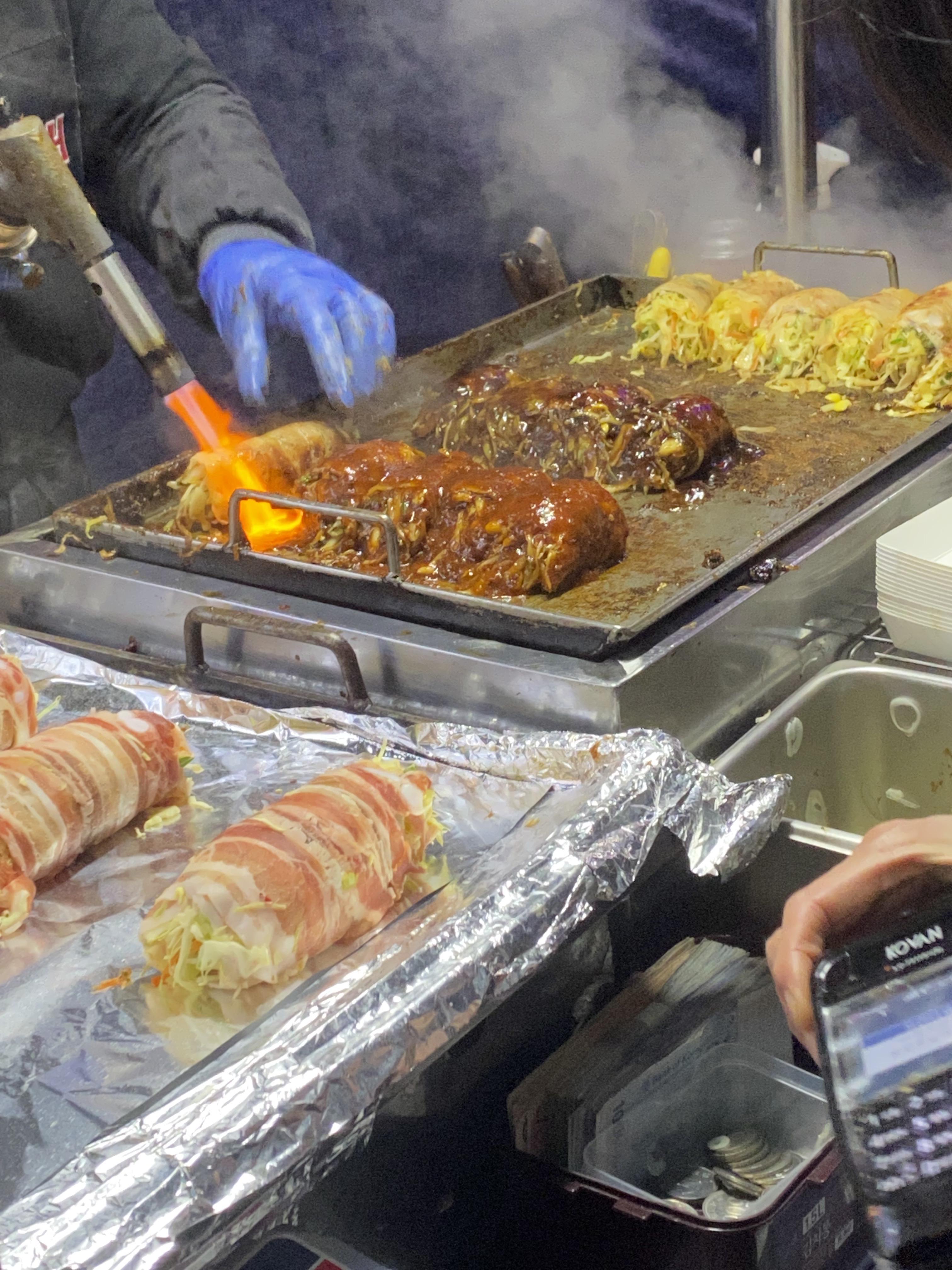 1박2일전주여행코스추천