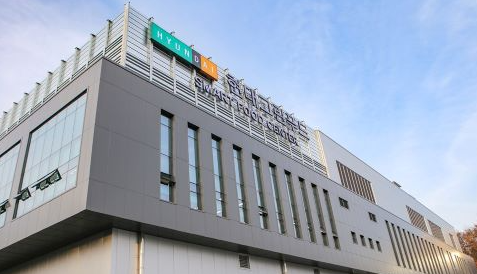 2025년 하반기 현대그린푸드 신입/경력사원 채용