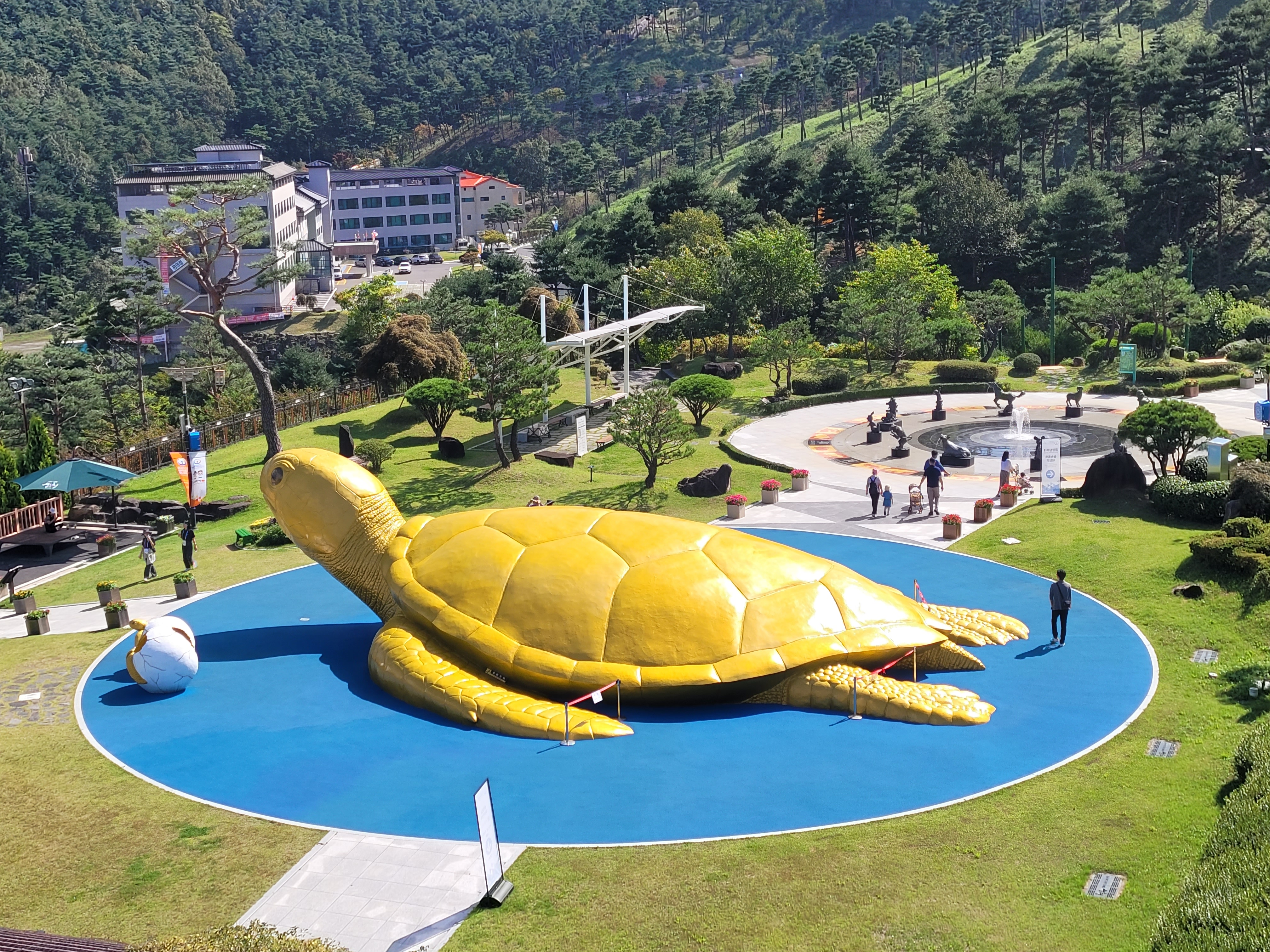 산청 동의보감촌