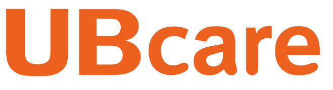 유비케어-로고