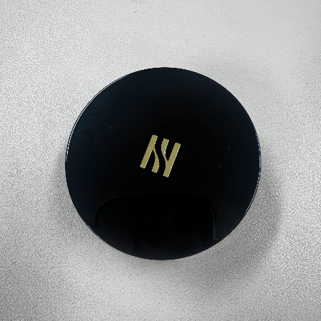 헤라 블랙쿠션 21N1 바닐라(VANILLA) 컬러 사용후기!