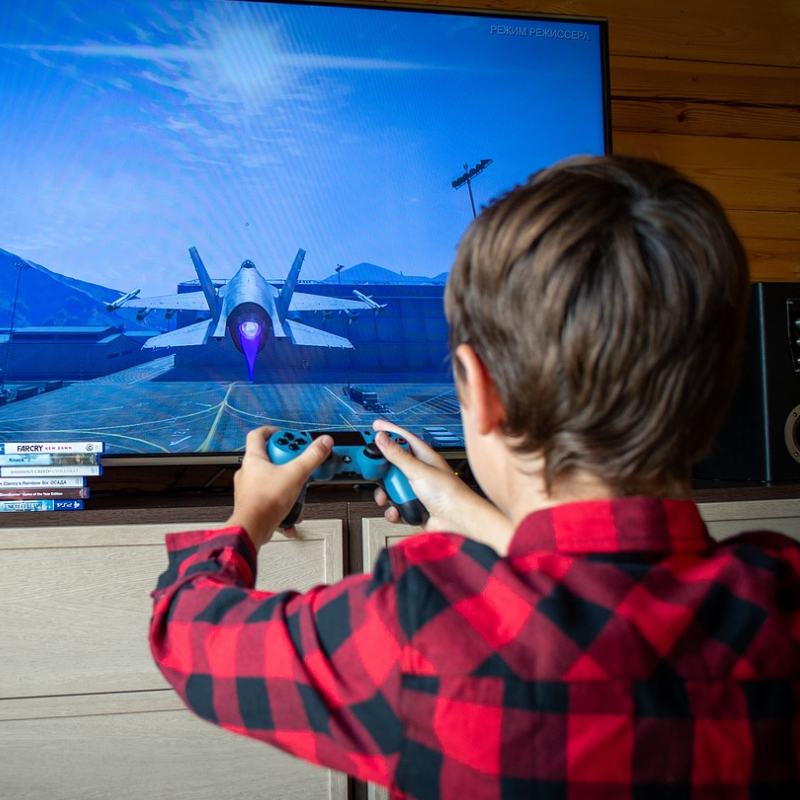 게임과 만화 덕후를 위한 특이한 직업 10가지