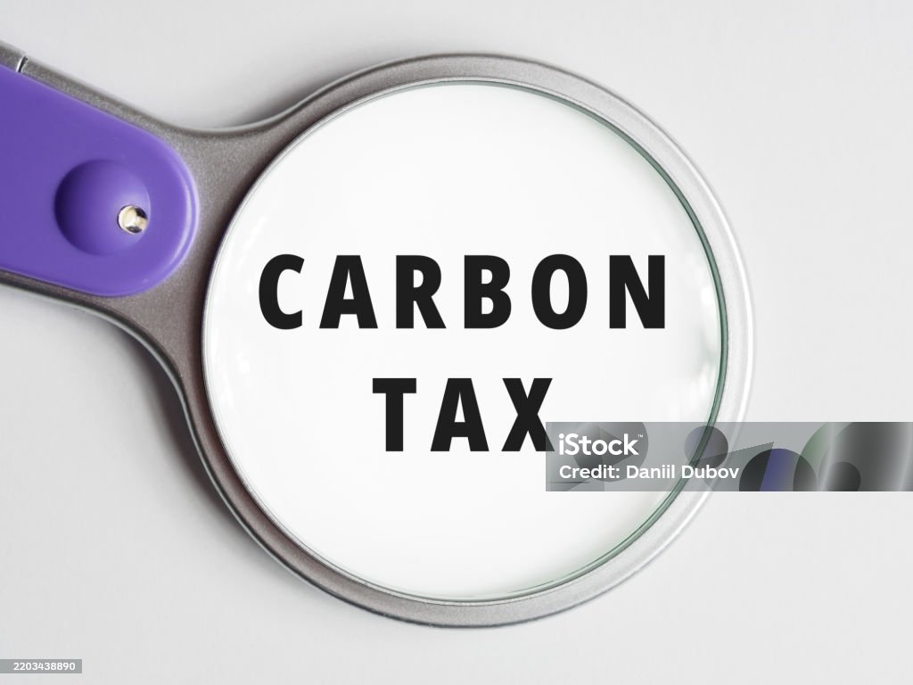 탄소세(Carbon Tax), 기후위기 해결의 열쇠가 될 수 있을까?