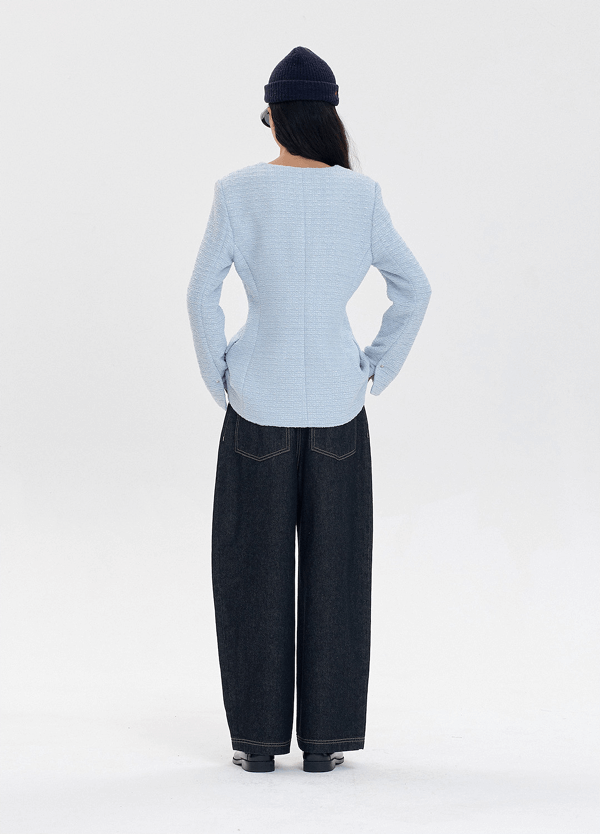라디오스타 889회 장도연 자켓