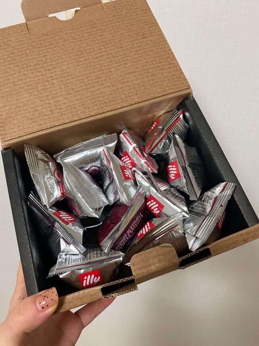 일리 illy 에스프레소 커피머신 Y3.3 내돈내산 후기