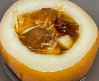 감기에 좋은 음식 BEST 10 배