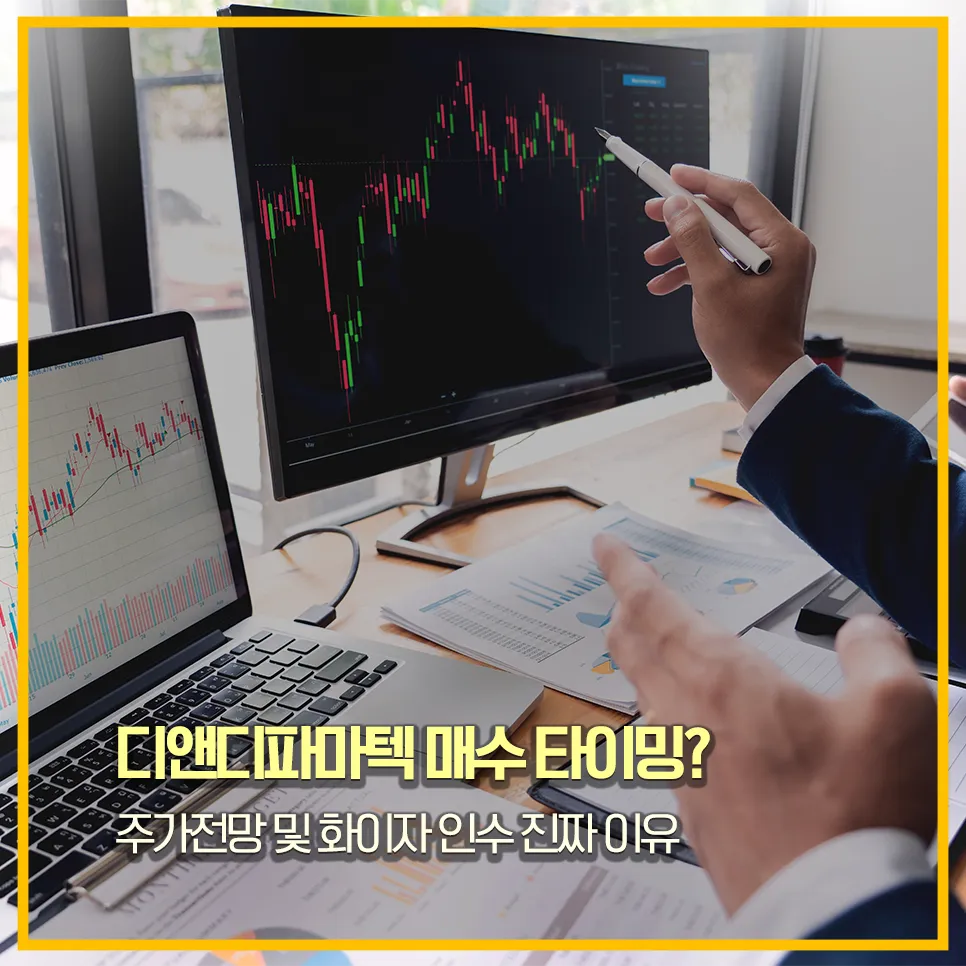 디앤디파마텍-주가전망-경구용-비만약-로열티