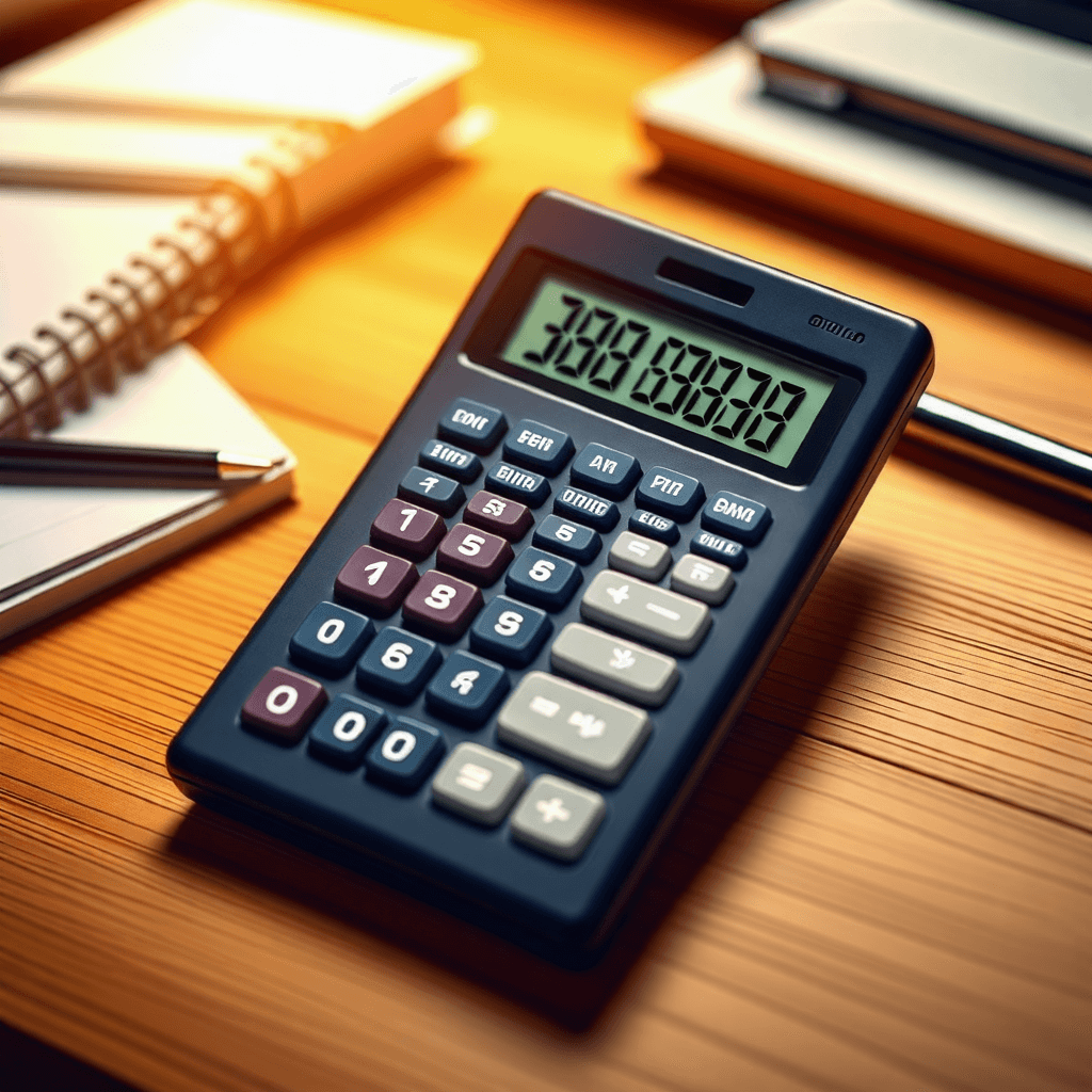 자동차세 계산기