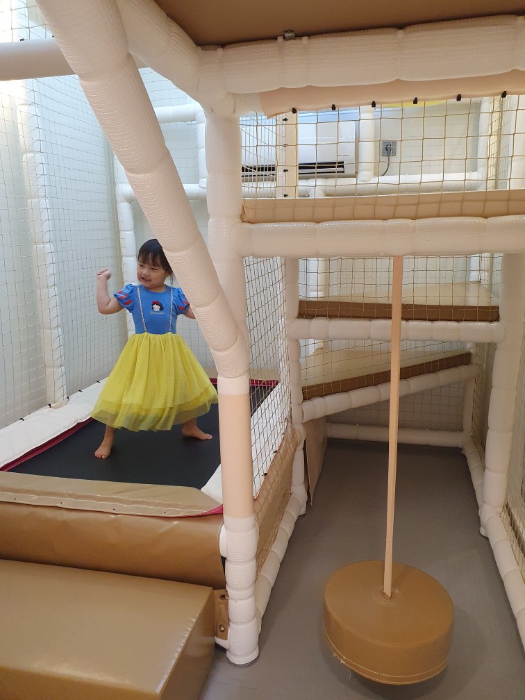 가평 키즈글램핑