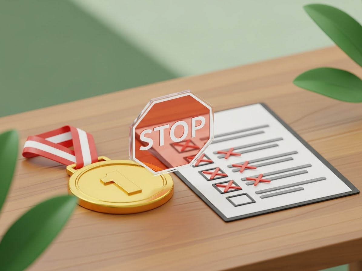 공무원 퇴직 훈장 결격사유