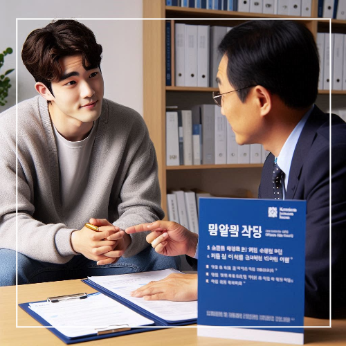 햇살론 유스 신청방법