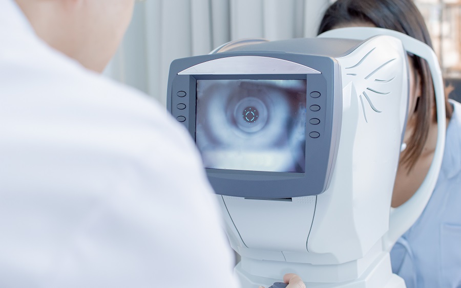 눈에 좋은 15가지 영양소와 음식