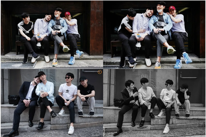 라포엠(LA POEM) 팬카페 갤러리