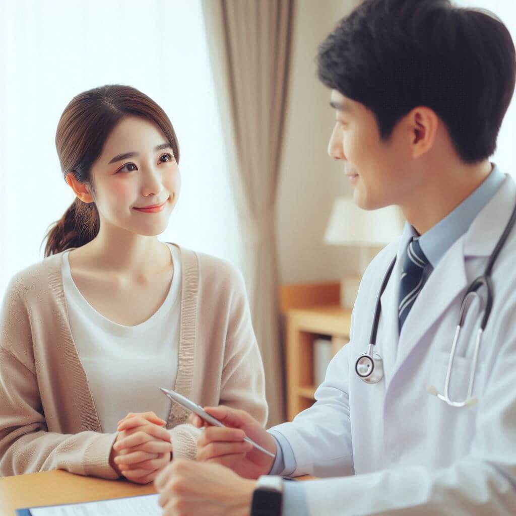 혈압이 높을 때 관리