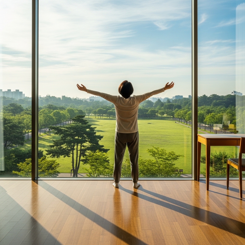 집중력 높이는 방법