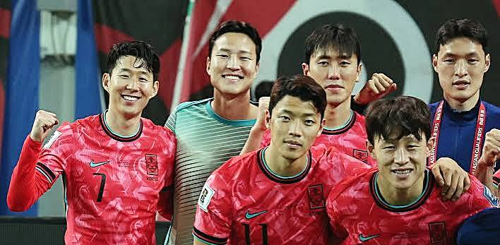 축구-국가대표팀