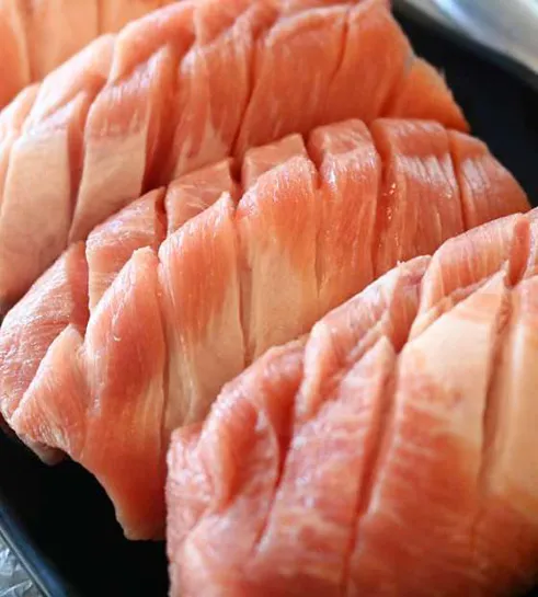 택지골수제생갈비 강릉본점