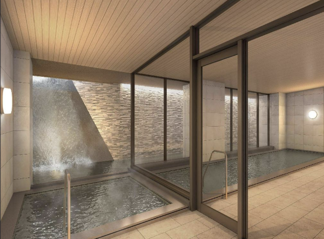 후쿠오카-호텔-온천