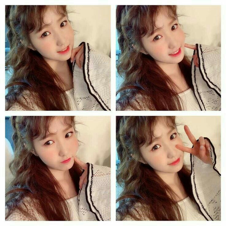 아이즈원 혼다히토미 고화질 몸매