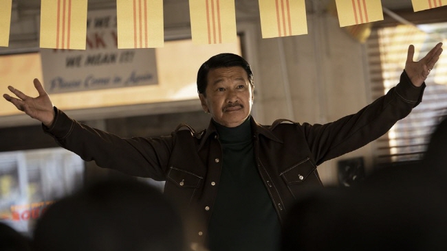 스릴러 미드 다시보기 추천 - 동조자 2화 줄거리 결말