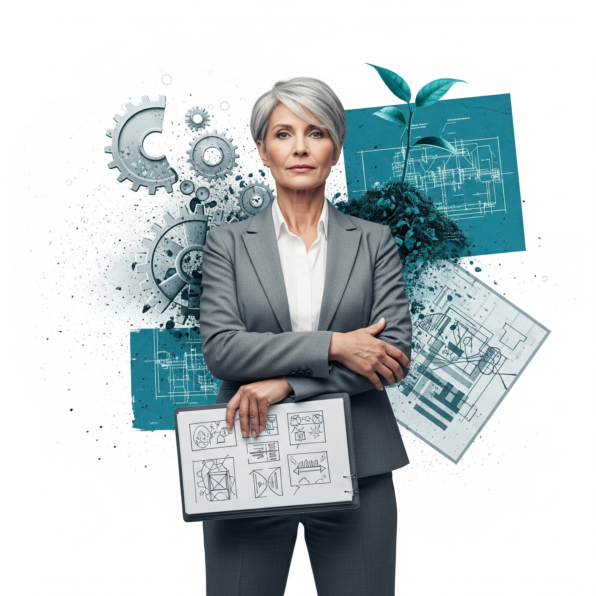 중장년 재취업, 희망일자리 통해 얻은 5가지 교훈