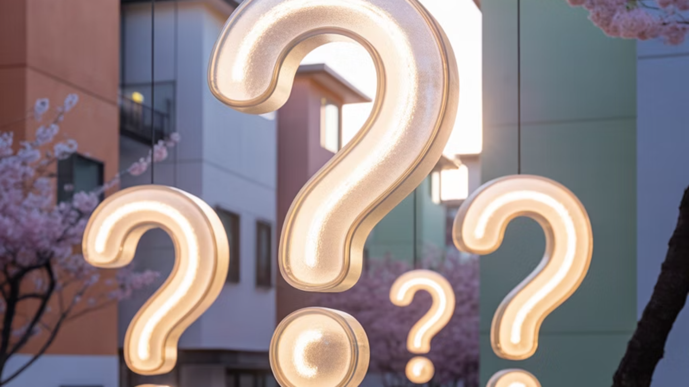 FAQ