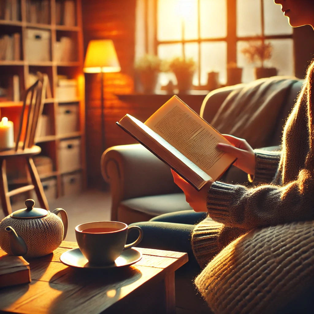 빠른 속독보다 중요한 ‘깊은 독서’ 실천 방법