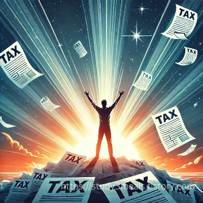 체납 세금 소멸의 기본 조건