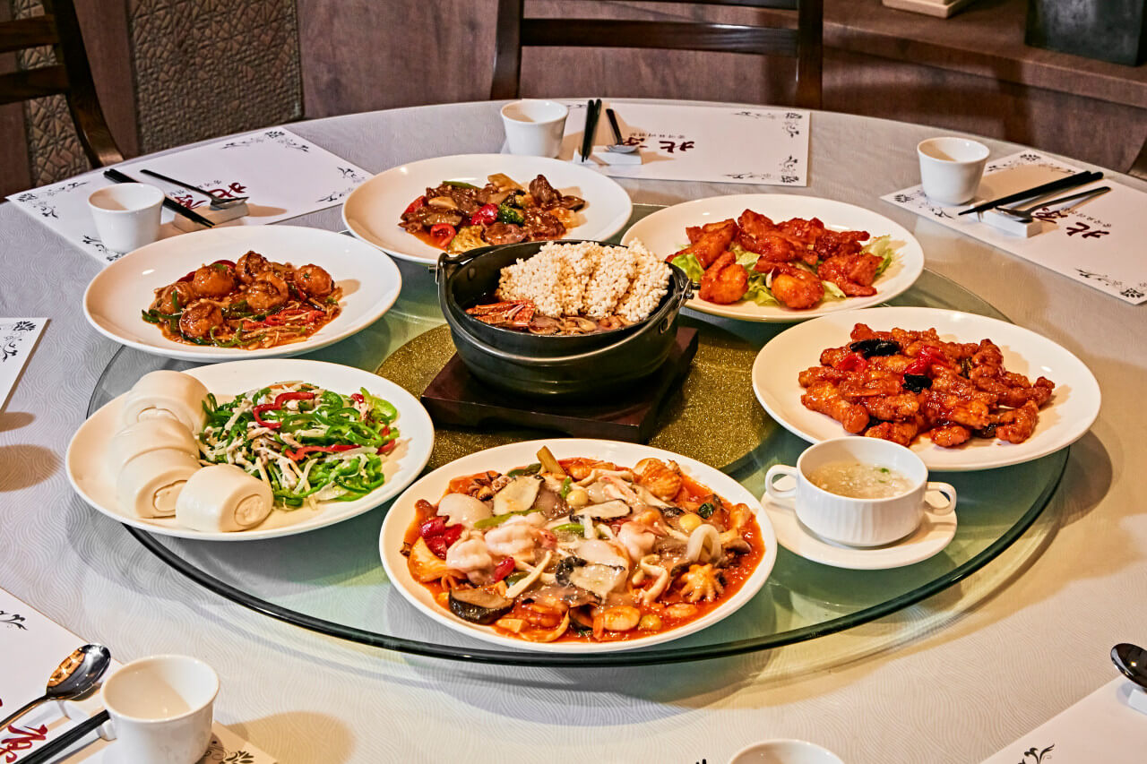 오늘N 2515회 격파 중식로드 살얼음 냉짬뽕 경기 시층 정왕동 맛집 북경 정왕점