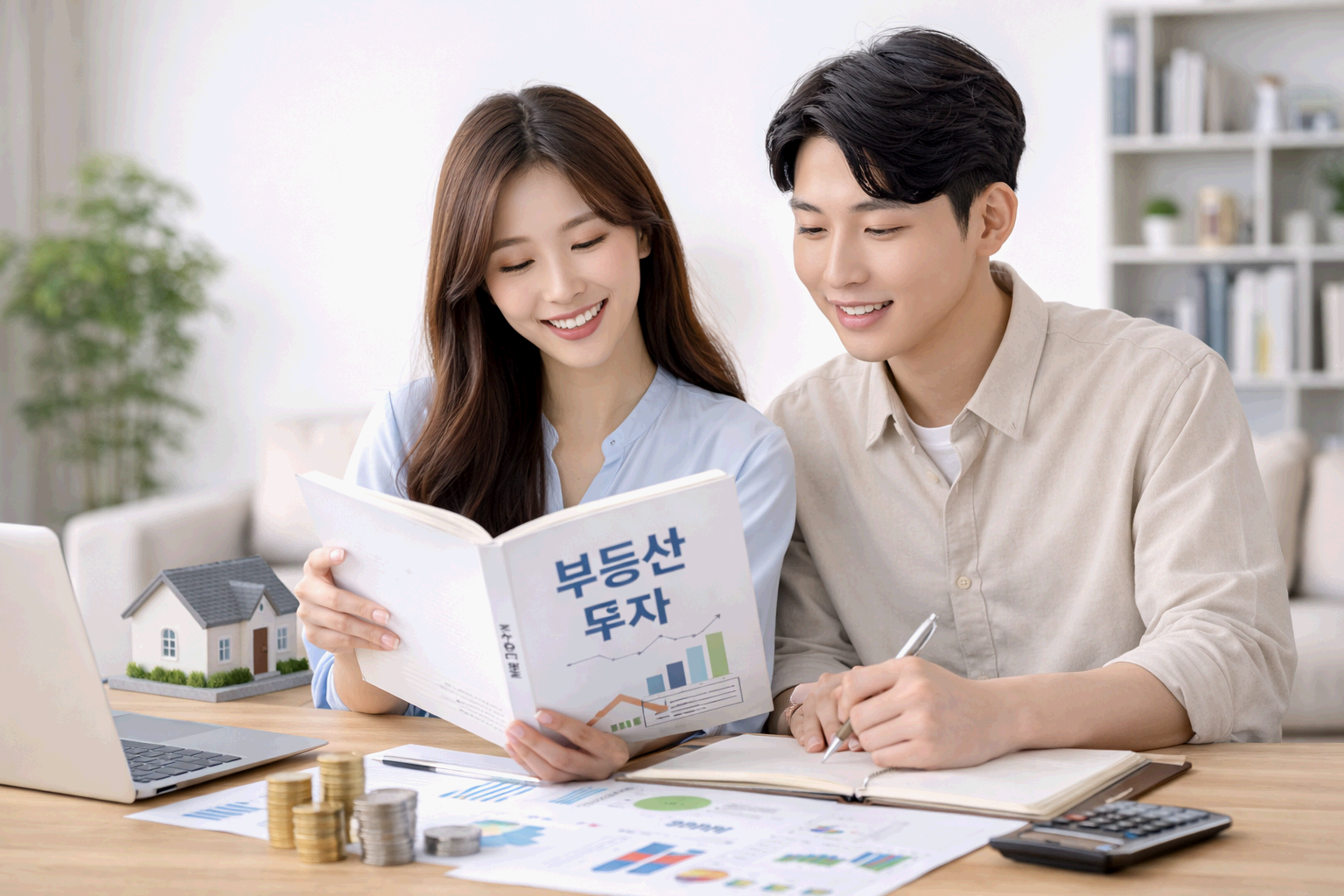 부동산 경매 공부가 재테크 마인드를 바꾸는 이유