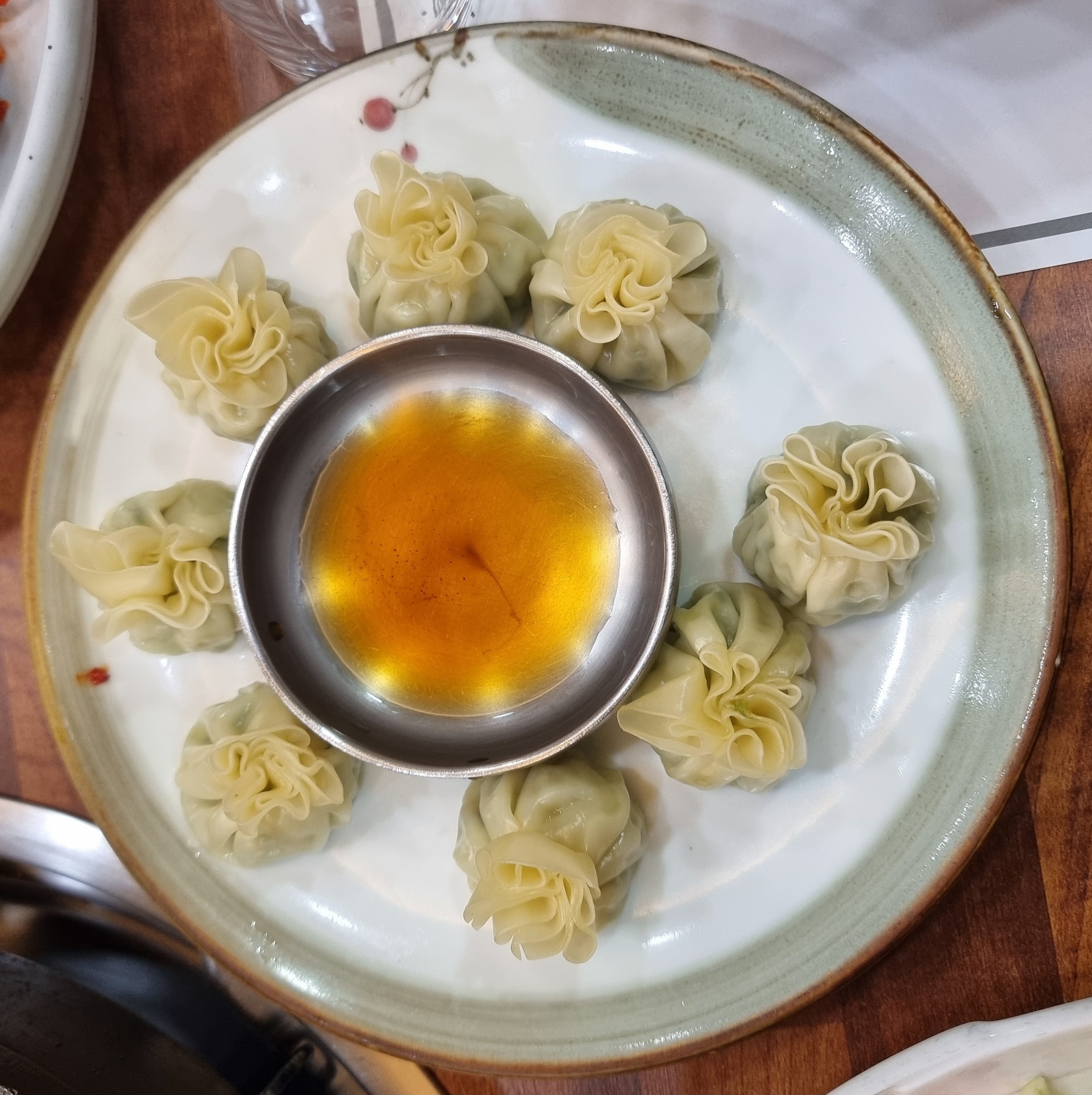 월성복집 인기 메뉴