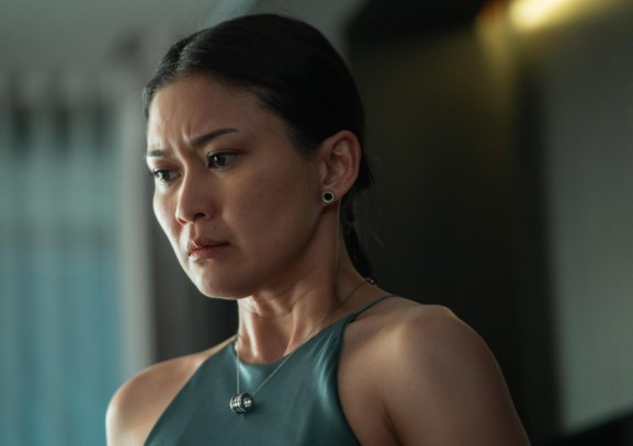 [넷플릭스 스릴러 영화 추천] 노멀 우먼 줄거리 결말, 리뷰 후기