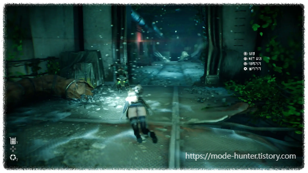 43. 상자 #21, 메모리#11