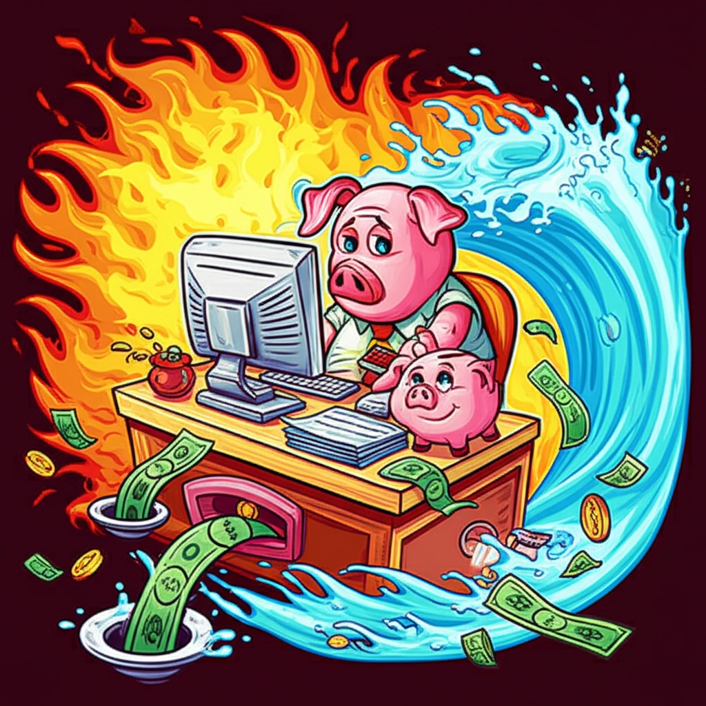 2026년 1983년생 돼지띠 운세 ..