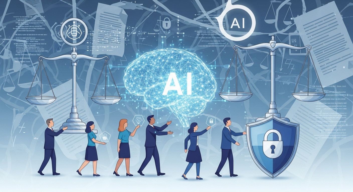 신뢰할 수 있는 AI를 위한 AI 윤리 및 안전 규범