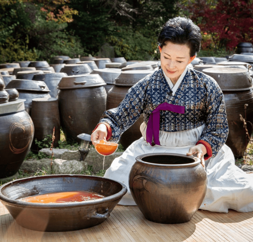괴산 김장축제 신청하기 (라인업&#44; 주차정보)