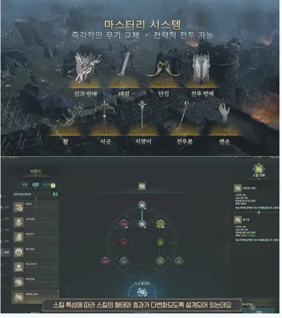 무기 시스템