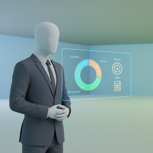 실수를 피하고 똑똑하게 ETF 투자하는 전략