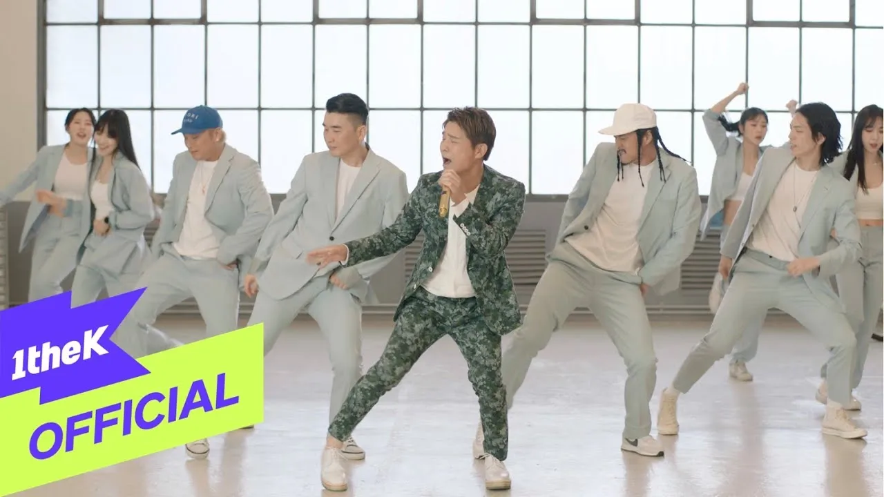 신나는 최신 트로트 노래모음 무료 듣기 바로가기 완벽 음악 스트리밍_9