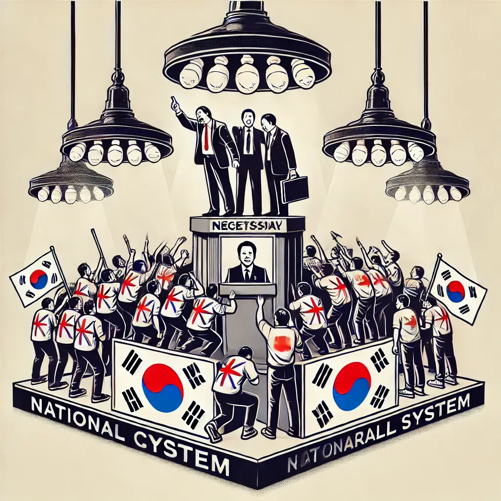 국민소환제 절차: 국민이 직접 권력을 견제하는 제도