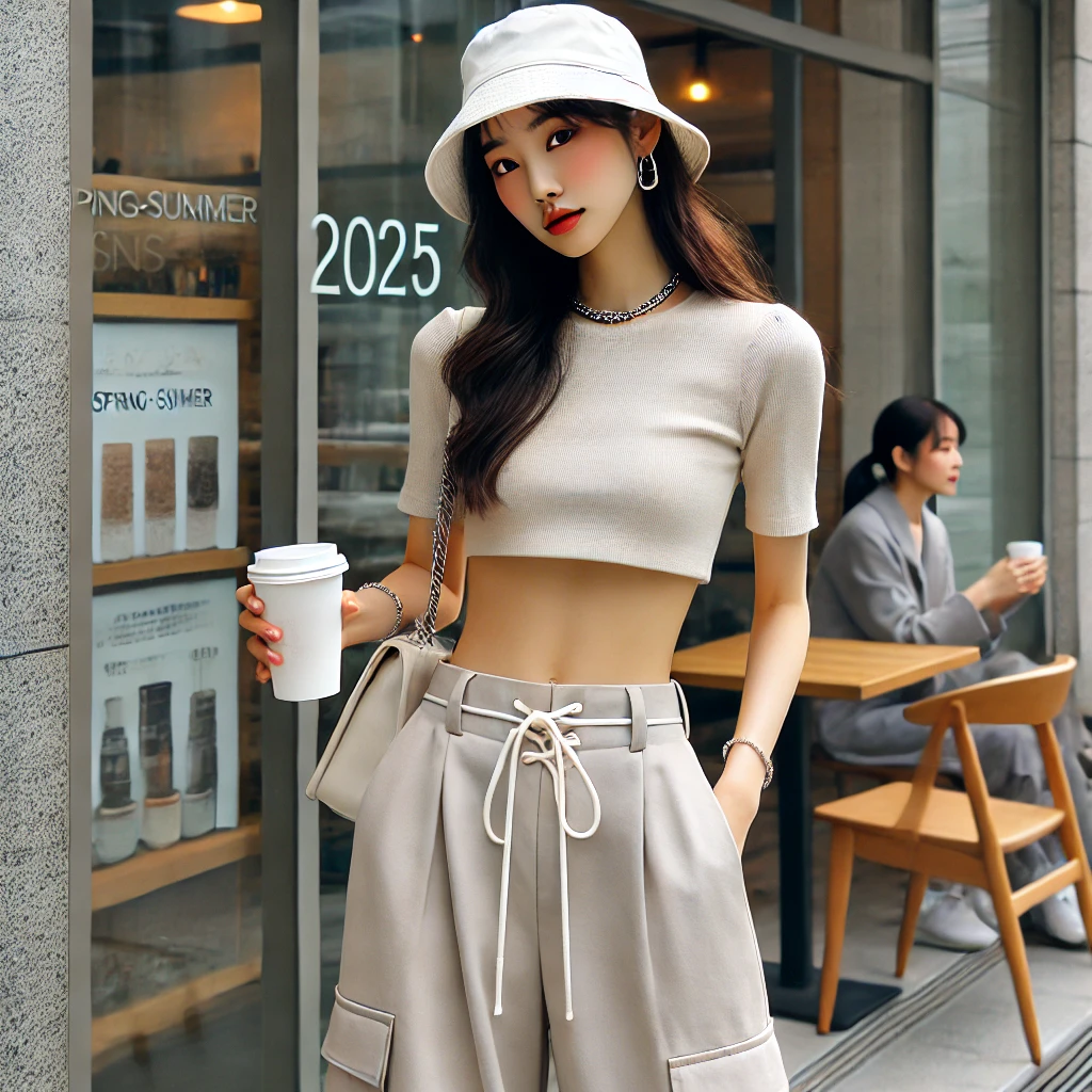 글로벌 스타일을 이끄는 아시아 스타 관련 사진