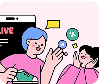 주무대 프로그램안내 2 온라인 디지털 커머스 <집으로ON양동>