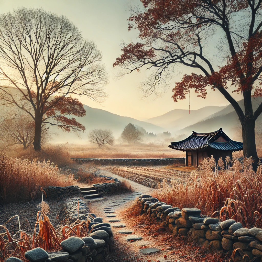 상강-이미지