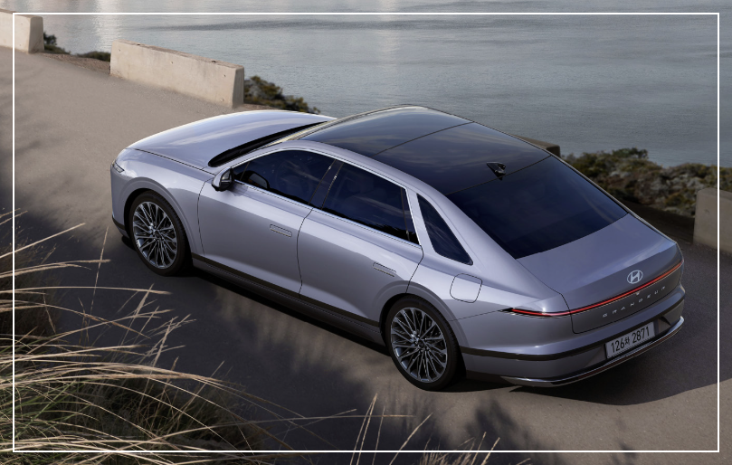 현대 자동차 그랜저