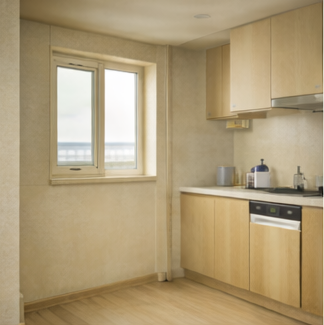 19편. 주방 음식 냄새 안 남게 하는 조리&middot;환기 순서