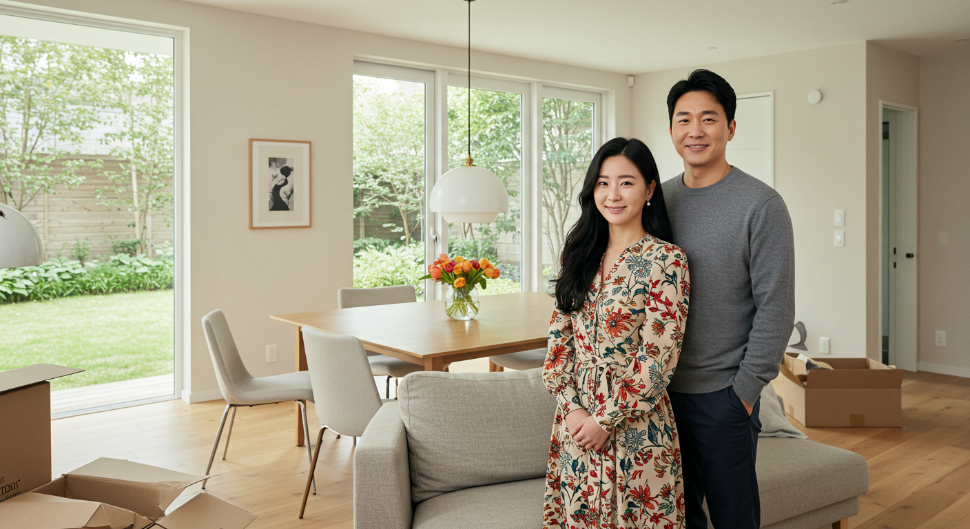 빌라 매매 시 취득세 &amp; 등록세