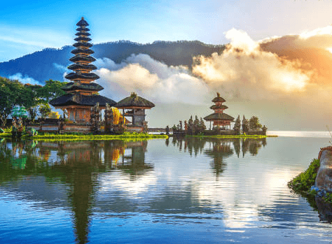 인도네시아의 발리1